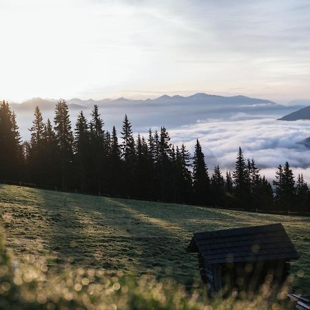 Готель Rifugio Graziani Huette Сан-Віджиліо-ді-Мареббе Екстер'єр фото